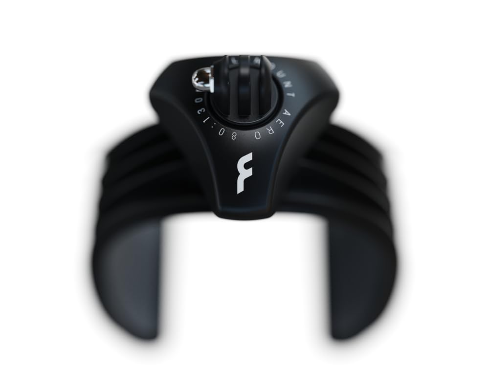 Flymount Aero-130 Action Camera Mount for Wings and Kites