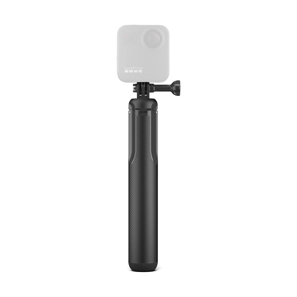 GoPro Max Grip + Tripod - Official GoPro Mount