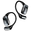 Lytmi CozyFit Open Ear Headphones, 0.23oz Ultra-Light Comfortable Wireless Earbuds, 0.6mm Thinnest Earhooks, Bluetooth 5.4, Clear Audio, 30 HRS…
