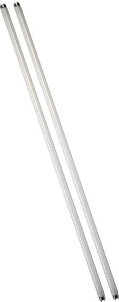 Eiko F15T8/CW 4100K T-8 G13 Base Halogen Bulb, 15W, Cool White