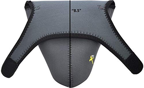 New Reversible Stretchy Wrap Case Camera Bag for Canon EOS Rebel 90D T8i