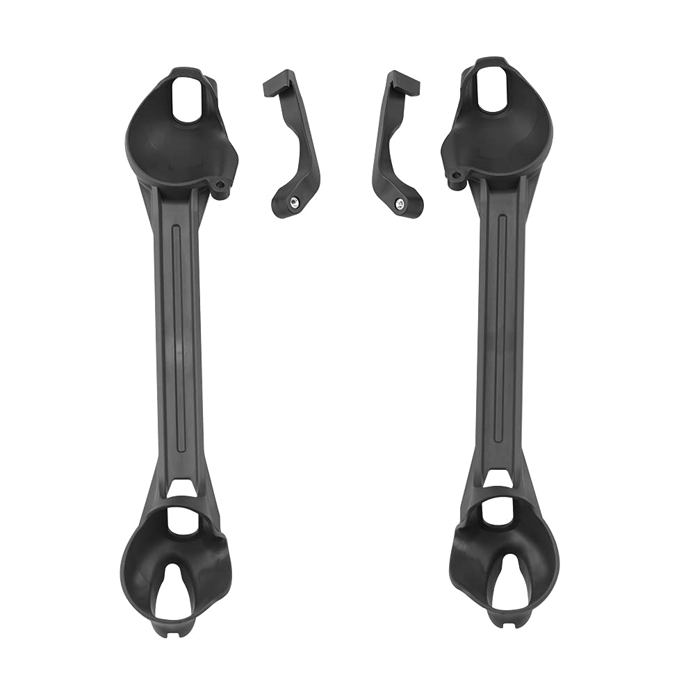 BTG Arm Bracers Compatible with DJI FPV Drone Accessories Replacement Parts