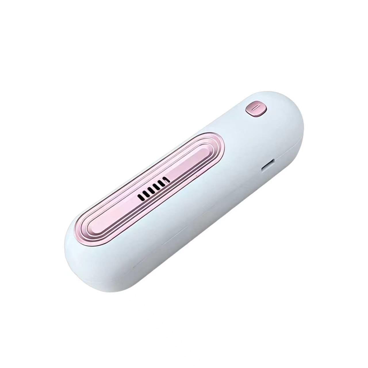Refrigerator Purifier, Fridge Deodorizer Odor Reducer with Dual Mode, Rechargeable and Portable for Multi-Use in Fridges, Shoe Cabinets, and Wardrobes