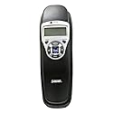 ICONCEPTS KT1600CL-BK Trimline Phone with Type 2 Caller I.D. - Black