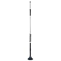 Wilson Electronics 12-inch Dual Band Magnet-Mount Antenna w/ SMA Male Connector