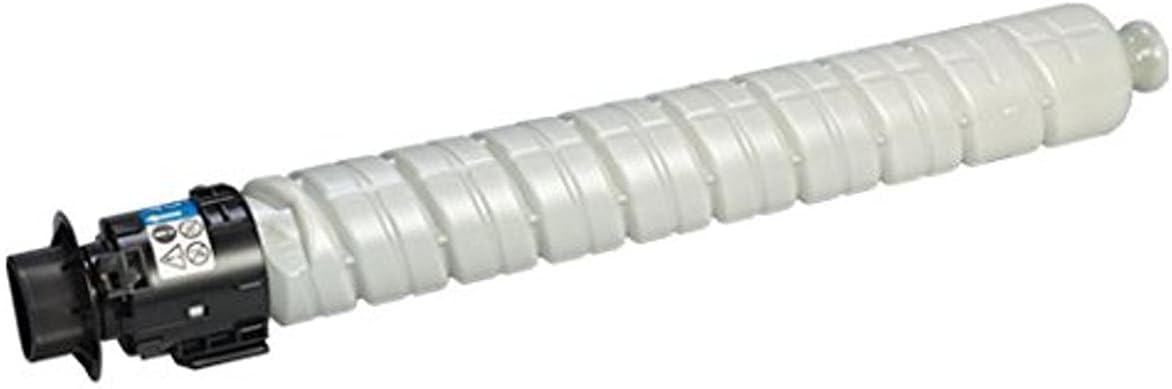 Ricoh Cyan Toner Cartridge, 9500 Yield (841921)