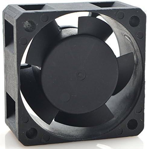 for BP402024H 24V 0.09A 4020 4CM 2-Wire Inverter Cooling Fan