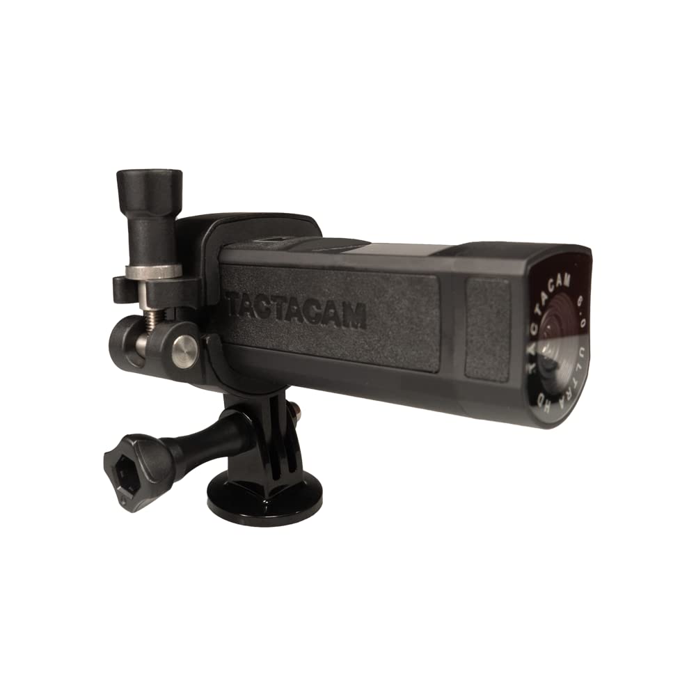 TACTACAM Universal Adapter Mount 6.0, Solo Xtreme, 5.0