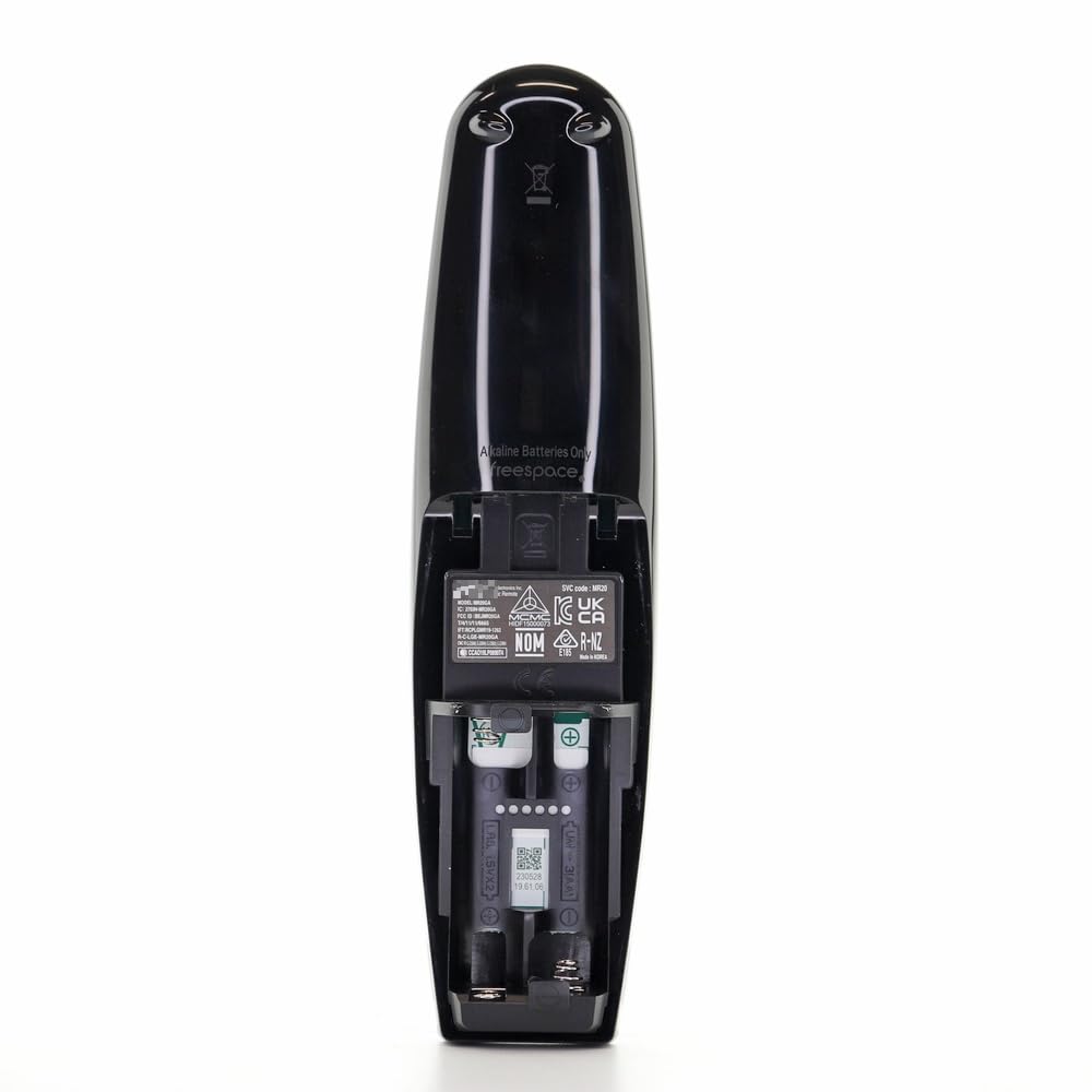 Dan's Original OEM for LG MR20GA 2020 Smart Magic Voice TV Remote Control | OLED | QNED | NanoCell | 4K UHD - AKB75855501 | AKB75855505 | AGF30028401