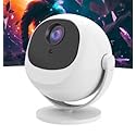 BL360 Projector 4K Android11 5G Wifi 720P Outdoor Home Cinema Auto Keystone Portable Speaker Theater Movie Mini Projectors