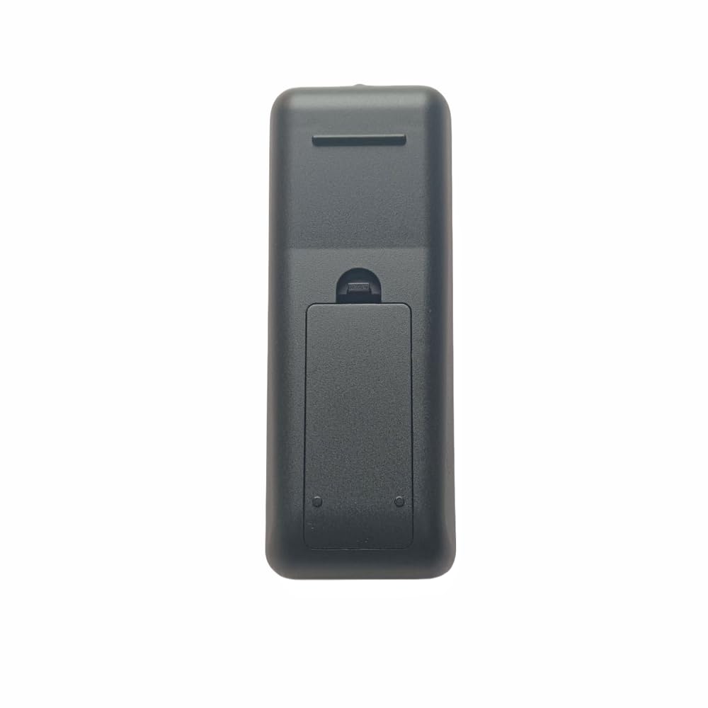 Loakdsa Replacement Remote Control for Denon RC-1230 RC-1242 RC-1245 RC-1251 DHTS217 DHT-S217 RC1242 RC1245 RC1251 DHT-S316 DHT-S416 DHT-S517 Home