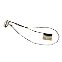 GinTai 40Pin LCD Screen Video Flex Display Cable Replacement for ACER Nitro 5 AN515-54 50.Q5AN2.009 DC02C00LL00