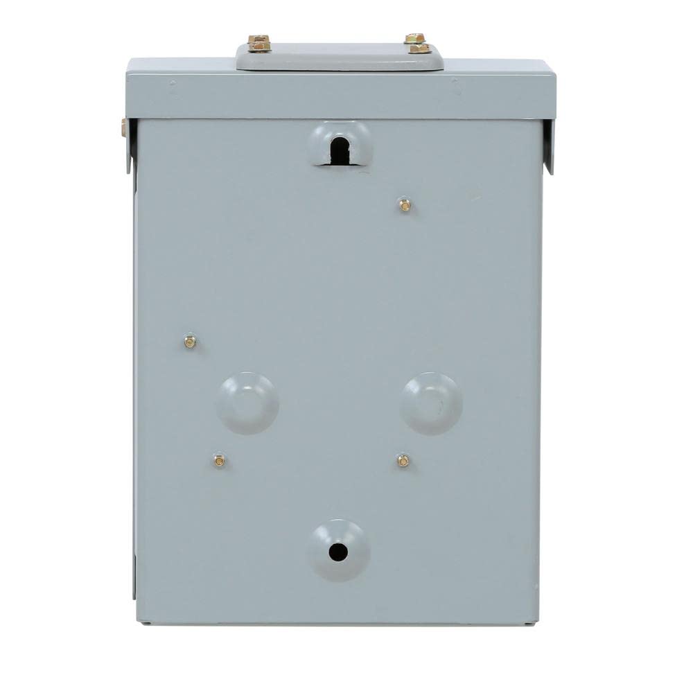 Power Outlet 30amp R32u Con Pk