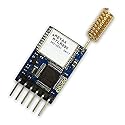 REYAX RYLR896 Lora Module SX1276 UART 868MHz 915MHz Antenna at Command FCC NCC