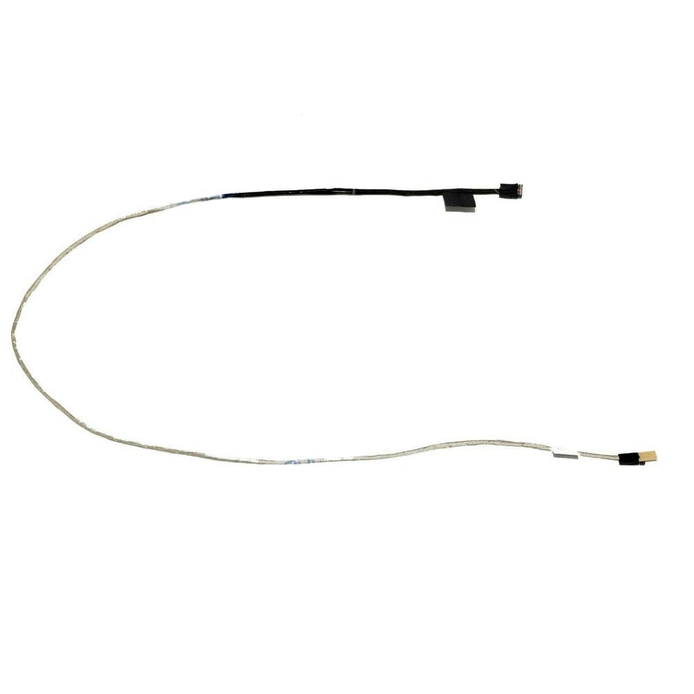 Zahara Camera Cable Webcame MIC Wire line Replacement for HP Chromebook 11 G6 EE /11A G6 EE DD00G1CM002 DD00G1CM022 DD00G1CM012 HUADD00G2CM003
