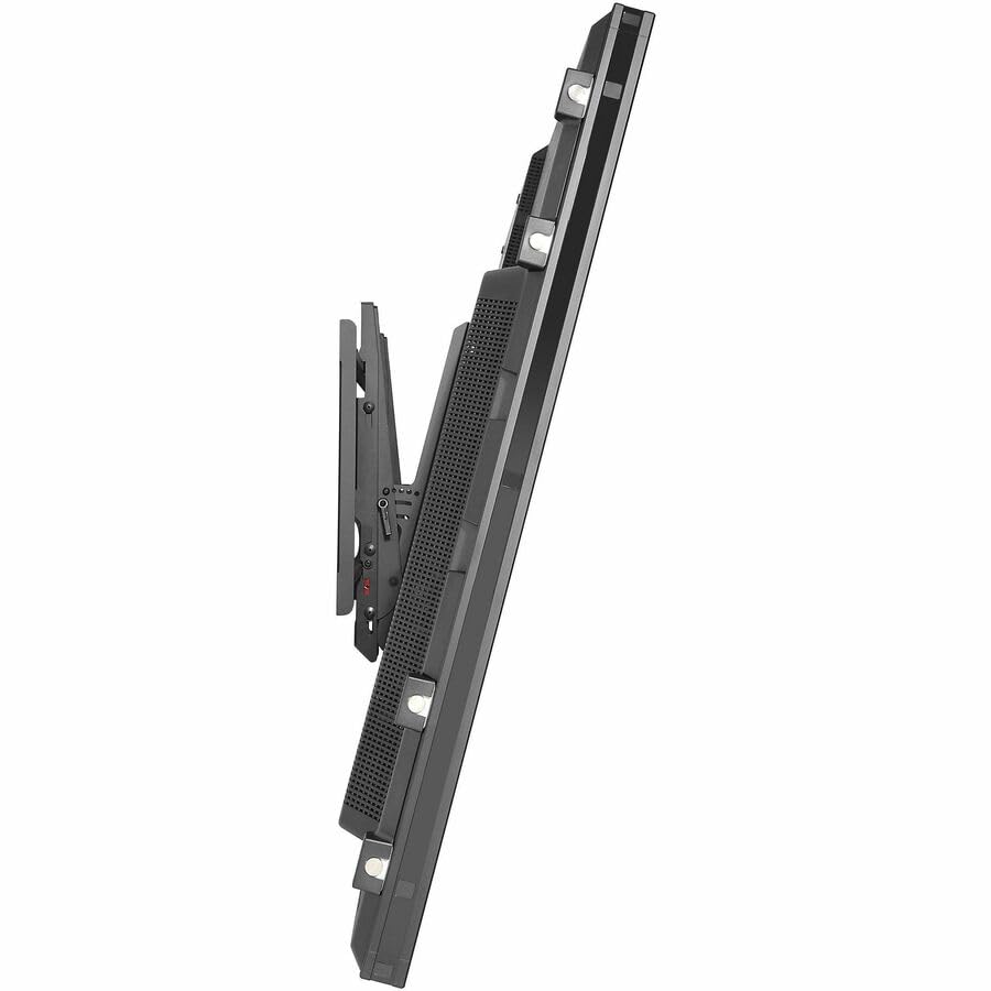 Peerless 46 - 90 Inches Universal Tilt Mount, Black