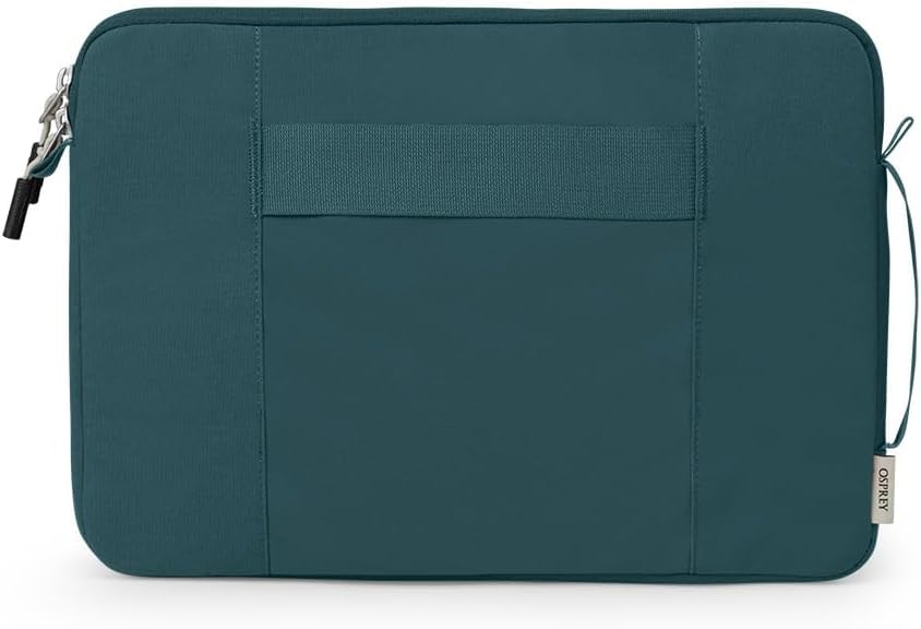 Osprey Arcane 14 Inch Laptop Sleeve, Stargazer Blue