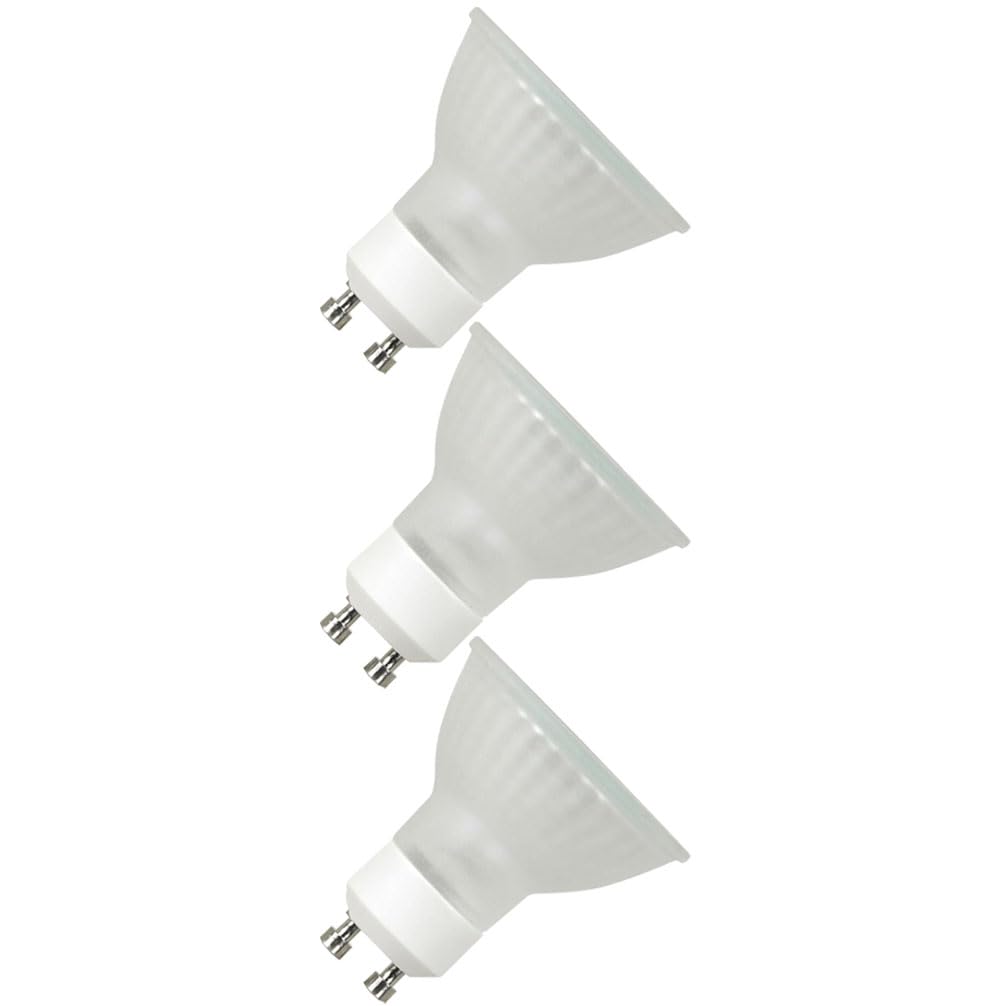 Replacement for Feit BPQ35MR16IFGU103HDRP, Dimmable Track and Recessed Lighting Light Bulb (3 Pack)