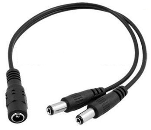 Corporate Computer Arduino Power Supply Splitter 5.5mm x 2.1mm