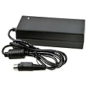 Accessory USA AC DC for Epson Model M244A POS Thermal Receipt Printer Power Supply Cord