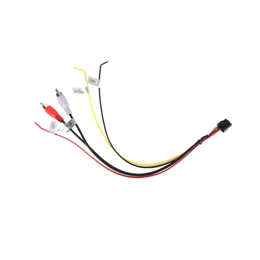 Car Fiber Decoder Box Amplifier for Mercedes Benz ML/R/GL/SLK/Cayenne/Kaman