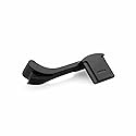 YEWOOP M10P/R-G Thumb Stand Metal Thumbs Up Grip Compatible with Leica M11 M10 M10P M10R M11D M11P Better Balance & Grip Convenience, Camera Black