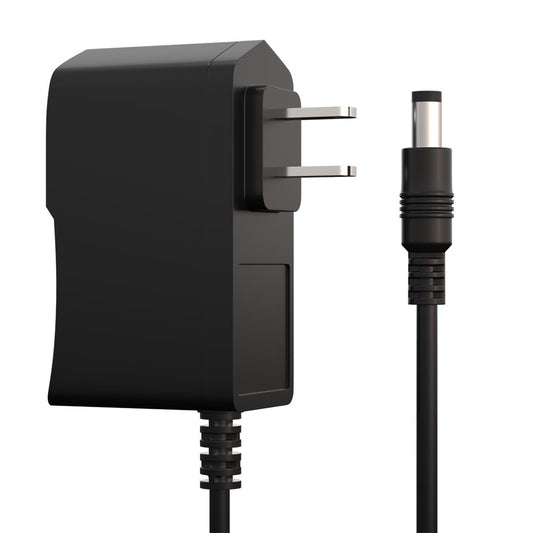 HYGAMOCC 12V 1A Power Supply Adapter, 12W AC/DC Switching Adapter, for Camera, Routers, Speakers,LED Strip Light, Home Appliances, Scanner and more…