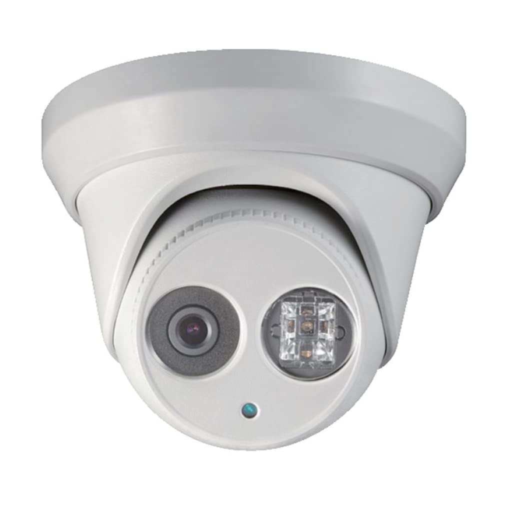 LTS CMHT2722-28 eco - Platinum HD-TVI Turret Camera, 2MP, 2.8mm, Weatherproof, IP66 BNC ConnectionQ