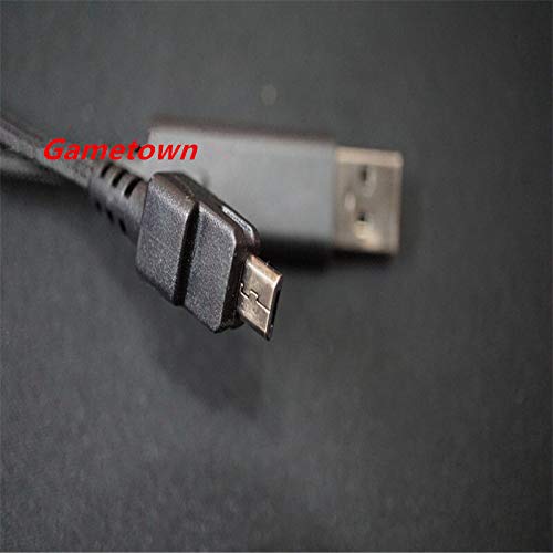 Gametown New Replacement USB Cable for Razer Wolverine Ultimate Gaming Controller