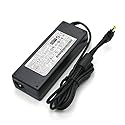 JHZL Original 15.6V 7.05A 110W 5.52.5mm CF-AA5713A M2 Power Charger for Panasonic Toughbook CF-31 CF-53 CF-52 CF-19 Laptop AC Adapter