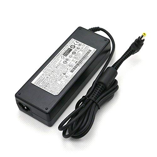 JHZL Original 15.6V 7.05A 110W 5.52.5mm CF-AA5713A M2 Power Charger for Panasonic Toughbook CF-31 CF-53 CF-52 CF-19 Laptop AC Adapter