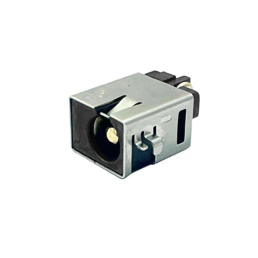 GinTai DC Power Jack Charging Port Socket for MSI MS-16W1 GF65 Thin 9SEXR 9SD 10SDR Creator 15 15M MS-16V1 GS66 MS-17F2 GF75 MS-16R4 GF63