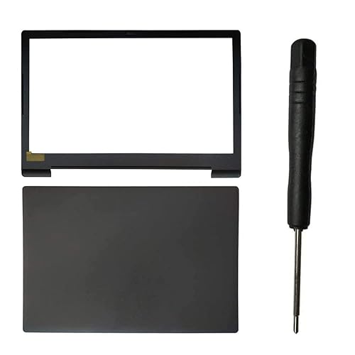 Laptop Replacement Parts Fit Lenovo V130-15 V130-15IKB LCD Top Cover Case+ Front Bezel A+B