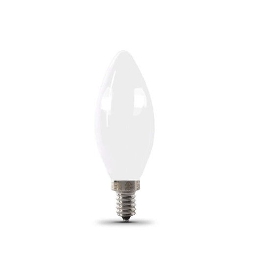 Feit Electric BPCTF40927CAFIL/2/RP 40W 27K Bulb