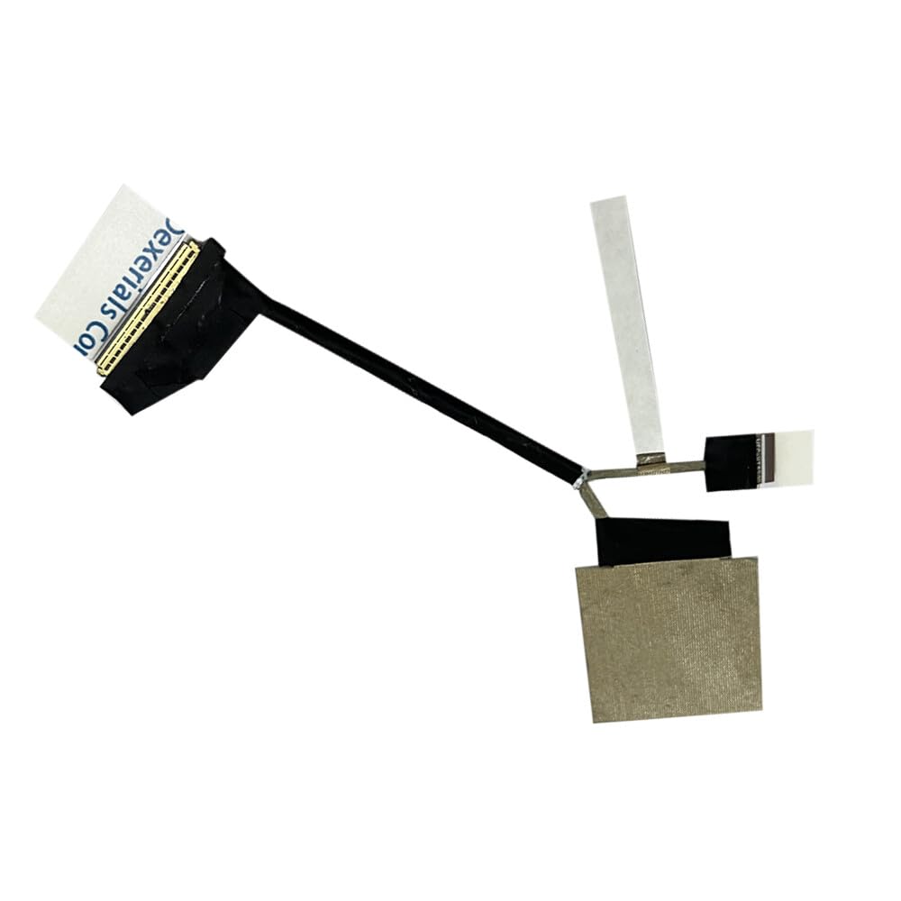 GinTai 40PIN Touch LCD Cable for HP 15-DW 15-DU 15s-DU 15s-DY 15-DW2008CA