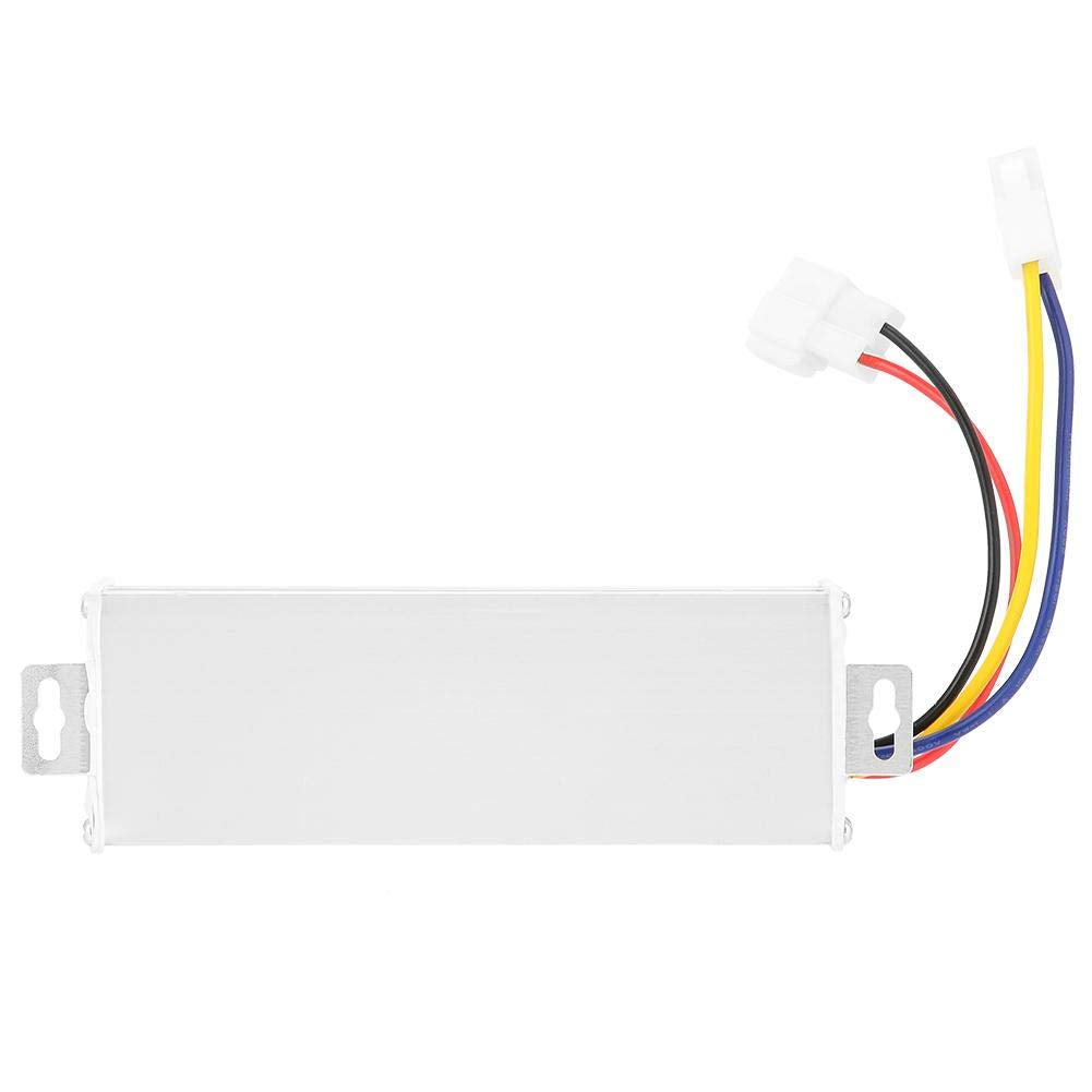 240W DC DC Converter 36-72V to 12V 20A Step Down Voltage Regulator Power Supply Module for Industrial Use