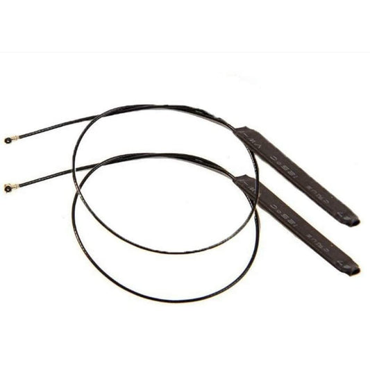 MHF4 WLAN Network Adapter PC WiFi Antenna for intel 7260 8260 8265 9265 9260 9560 AX200 AX121 WiFi Antenna M.2 Wi-Fi Wireless WLAN Card M2 Zero