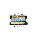 LA281R-T (1) Coax Input, 28 dB Gain Amplifier with 2-42 MHz Return