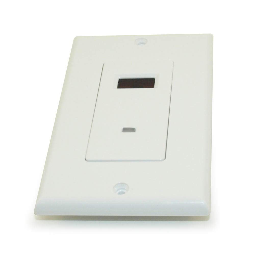 MyCableMart Add-on in-wall Receiver for Infra-Red (IR) Repeater Kit