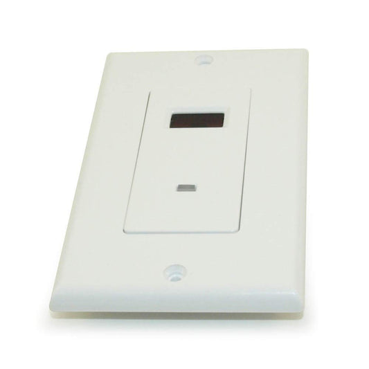 MyCableMart Add-on in-wall Receiver for Infra-Red (IR) Repeater Kit