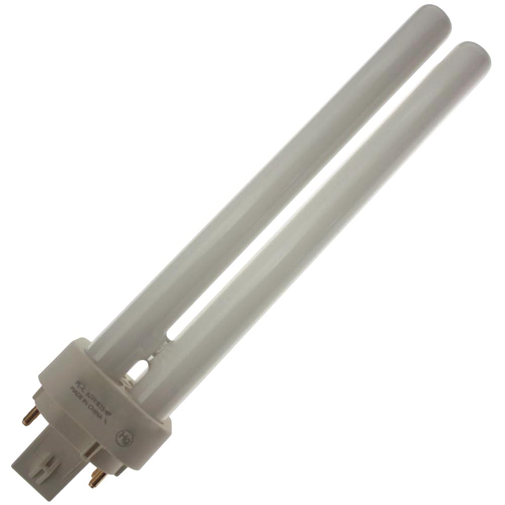 Replacement for Philips 383364, PL-C 26W/835/4P/ALTO, 26 Watt,DBX Compact Fluorescent Light Bulb (2 Pack)