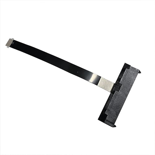 Zahara HDD Hard Drive Cable 50.Q5AN2.004 Replacement for ACER Nitro 5 AN515-55-53AG AN515-55-53E5 N20C1 NBX0002HK00 (9cm 12pin)