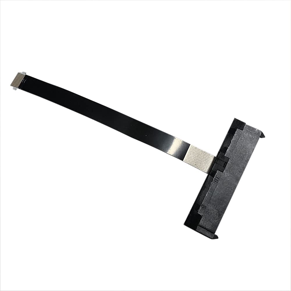 Zahara HDD Hard Drive Cable 50.Q5AN2.004 Replacement for ACER Nitro 5 AN515-55-53AG AN515-55-53E5 N20C1 NBX0002HK00 (9cm 12pin)