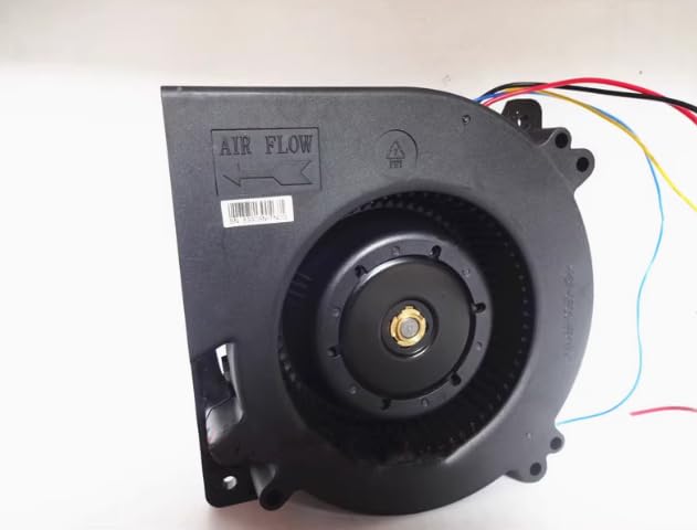 BFB1212GH DC 12V 3.96A 12032 4-Wire Turbo Blower Fan
