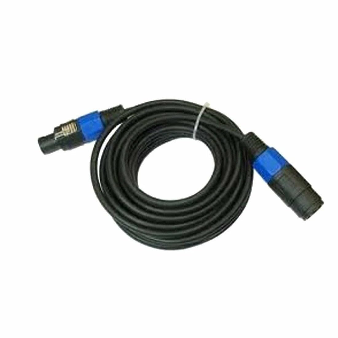 Mr. Dj CSMSF50 50-Feet Speakon Male to Speakon Female Speaker Cable