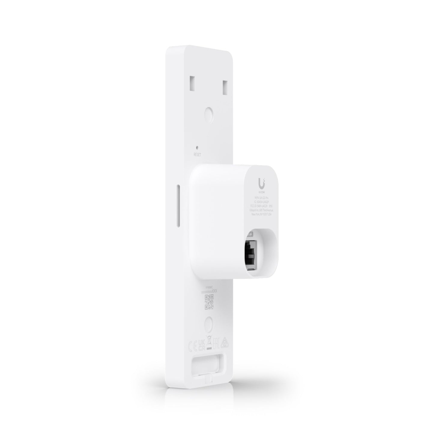 UBIQUITI UniFi Access Gen 2 Pro Starter Kit - Comprehensive UniFi Access Starter Kit - UniFi Dream Machine Pro Required