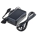 Accessory USA AC Adapter Compatible with HP OfficeJet 6600 6700 7110 7610 7612 Printer Charger Power Cord