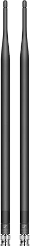 Sennheiser Pro Audio EWD Antenna HW-Q 1/2 Wave Dipole Antenna - Q Band
