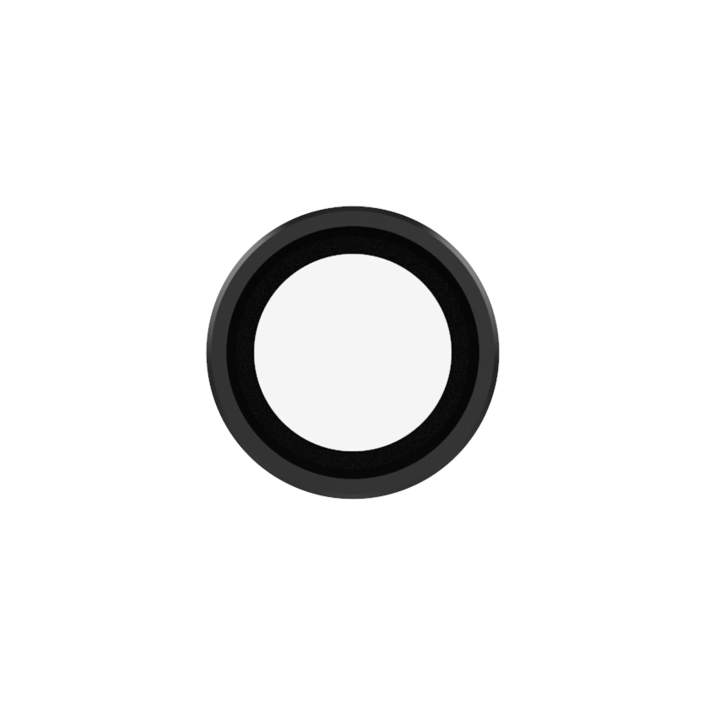 ROKFORM iPhone 17 Air Camera Lens Protector (Clear)