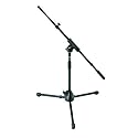 OnStage On-Stage MS7411TB Telescoping Microphone Boom Stand
